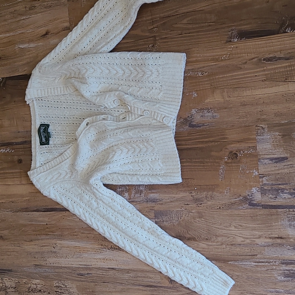 American Eagle cardigan